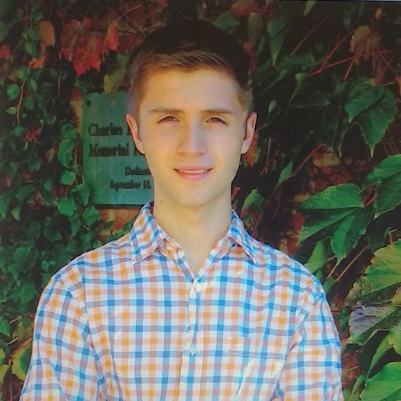 Meet your Posher, Cody - Picture 1 of 1